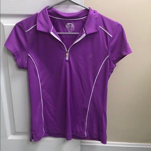 Slazenger Golf Shirt